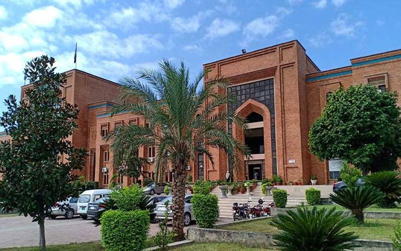 اسلامک انٹرنیشنل یونیورسٹی میں سپرنگ سمسٹر 2026 کے داخلوں کی آخری تاریخ میں توسیع 