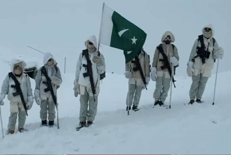 پاک فوج کا نئے سال پر قوم کے نام پیغام میں غیر متزلزل عزم کا اظہار 
