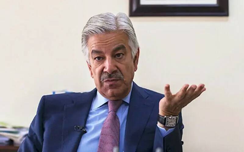  نواز شریف سے ہونیوالے ظلم کی قیمت پاکستانی قوم مدتوں ادا کریگی:خواجہ آصف