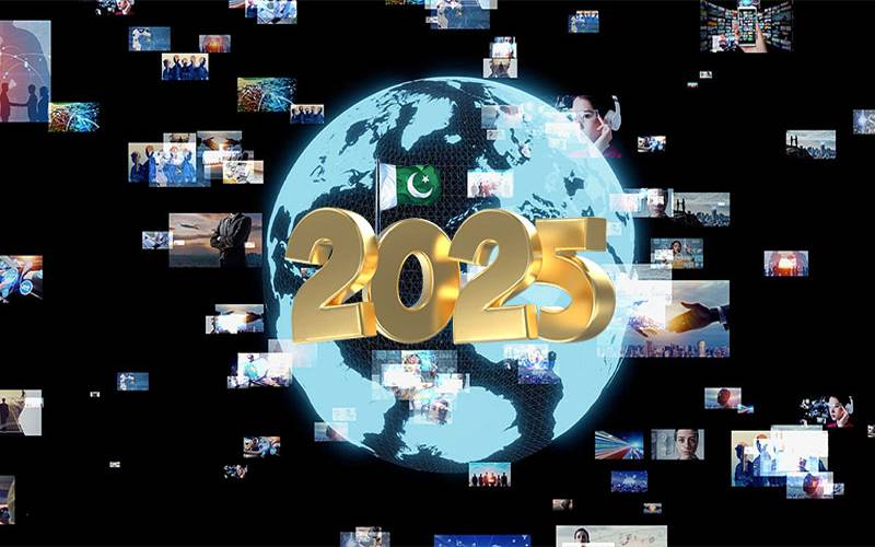  سال 2025 میں پاکستان کی اہم ترین اور نمایاں خبریں