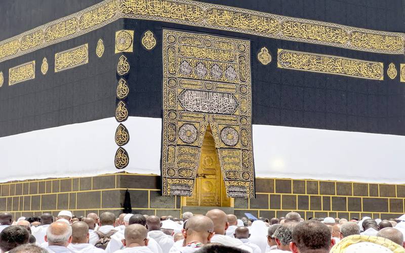 عازمین حج 2026 کی لازمی تربیت کا پہلا مرحلہ آج سے شروع 