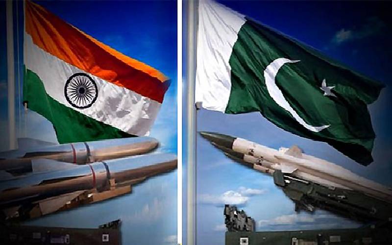 پاکستان اور بھارت میں جوہری تنصیبات و سہولتوں کی فہرستوں کا تبادلہ
