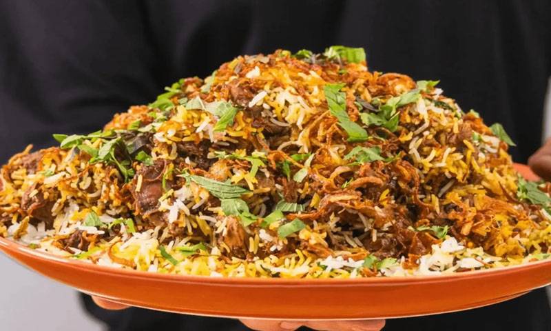 قیمے کی کھچڑی بنانے کی آسان ترکیب
