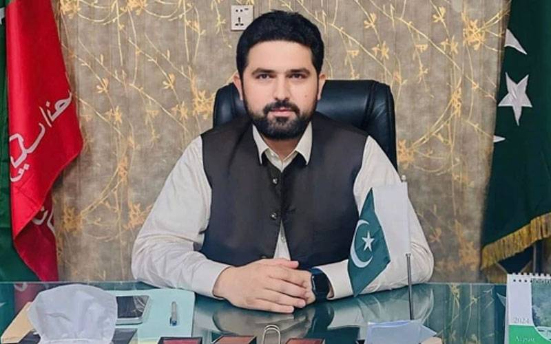  سہیل آفریدی نے کراچی جانےکی تاریخ کااعلان کردیا