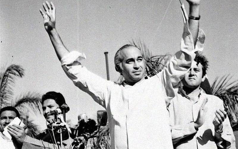  پانچ جنوری کو شہید ذوالفقار علی بھٹو کی سالگرہ کی تقریبات ہر ضلع میں ہوں گی، نئے صوبےنہیں بنیں گے، نثارکھوڑو
