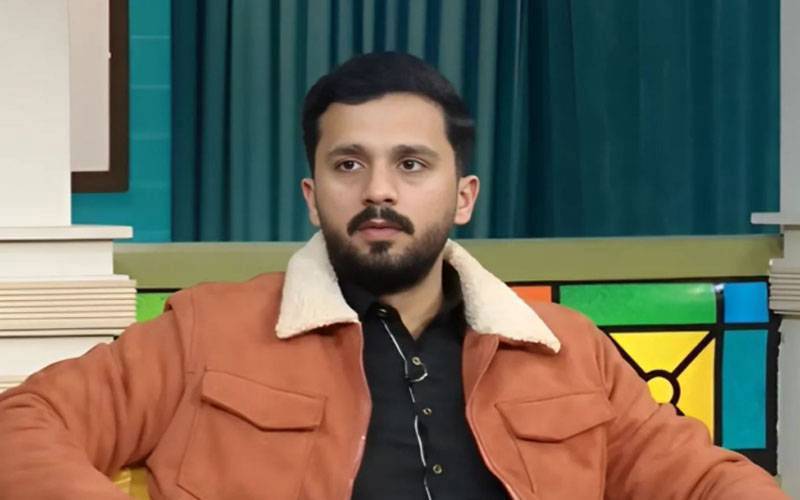 رجب بٹ کےوکیل میاں علی اشفاق کا لائسنس معطل