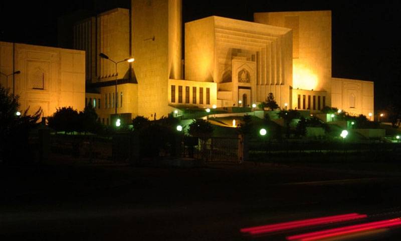 نئے سال کے پہلے روز 18 وکلا کو سپریم کورٹ کا لائسنس مل گیا