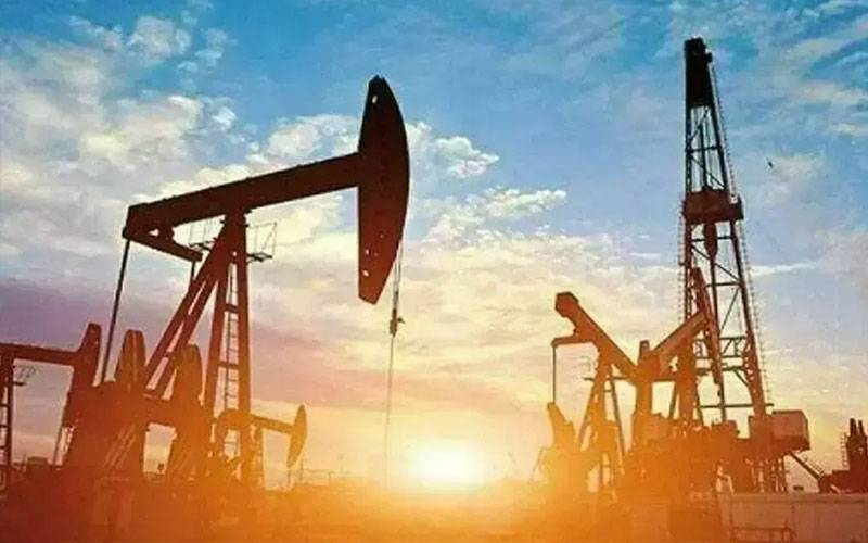 تیل ،گیس کی دریافت پر وزیراعظم کی قوم کو مبارک، آئل گیس سپلائی چین ڈیٹائزکرنےکی ہدایت