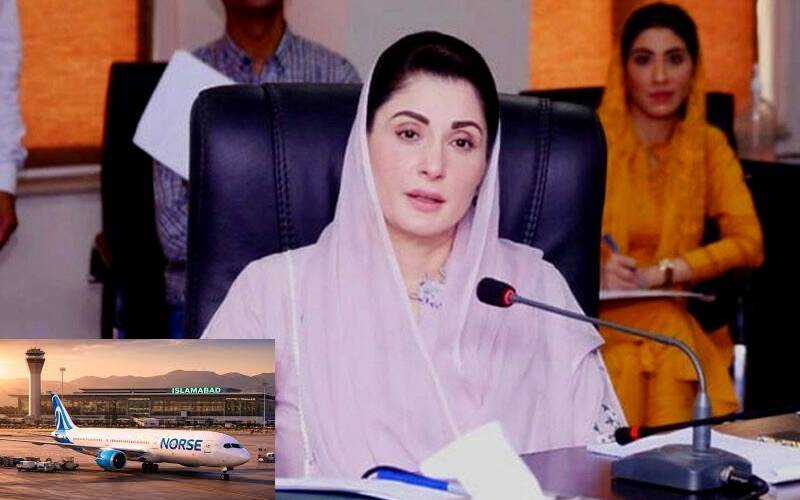 مریم نواز کا پنجاب میں آبی حیات کے فروغ کیلئے بڑا قدم ،20 ایکڑ اراضی شرمپ فارمنگ کیلئے تیار