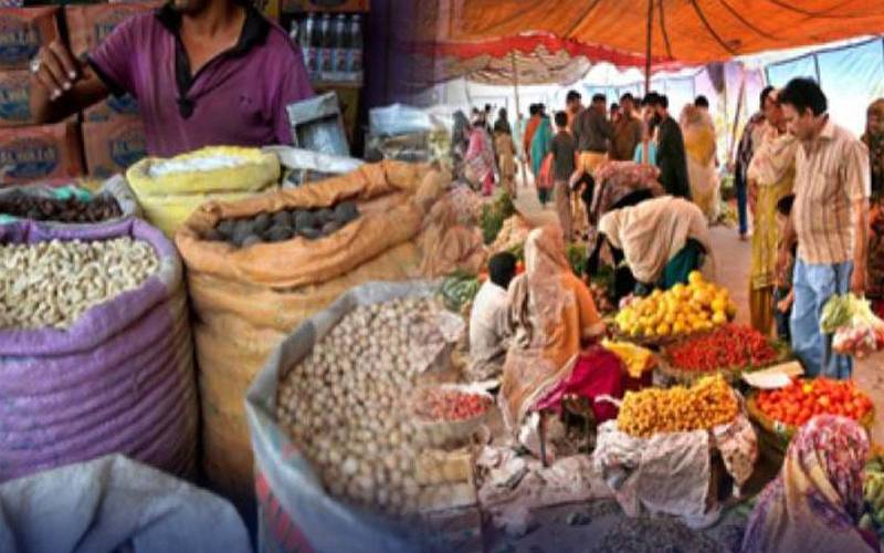 عوام کیلئے اچھی خبر !مہنگائی میں 0.67فیصد  کمی  