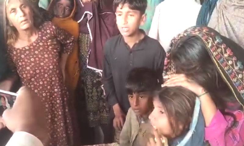 بائیک چوری کا ملزم ٹھٹہ جیل میں مبینہ تشدد سے جاں بحق، ورثا کا تحقیقات کا مطالبہ 