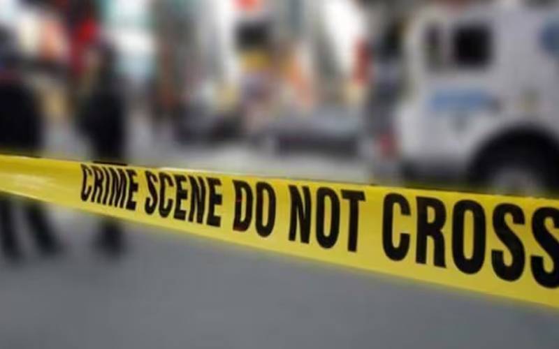 پشاور؛ ورسک روڈ پر فائرنگ، خواجہ سرا قتل