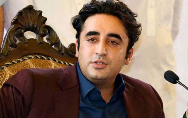  بلاول بھٹو سے سندھ کے وزیراعلیٰ اور آئی جی پولیس کی ملاقاتیں
