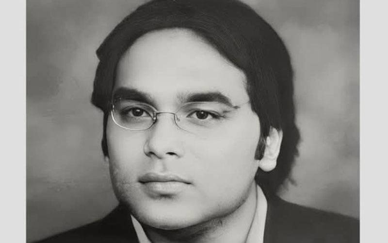  پنجاب آرٹس کونسل کے ڈپٹی ڈائریکٹر غلام عباس انتقال کر گئے 