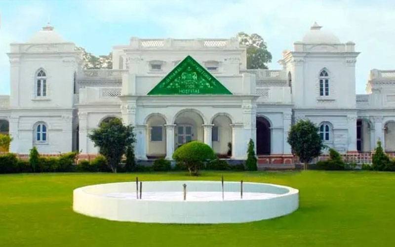  بہاول وکٹوریہ ہسپتال کے ایم ایس کو ہٹا دیا گیا، شیخ زید ہسپتال مین نئے ایم ایس کا تقرر