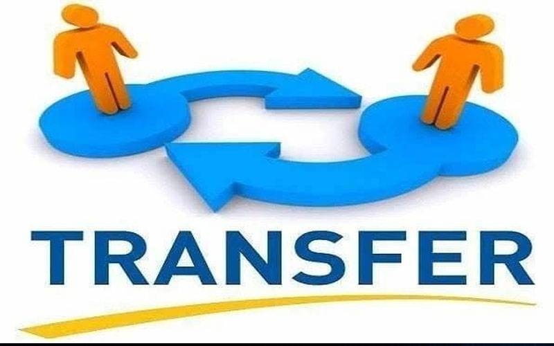 وفاقی افسران کے تقرر و تبادلے 