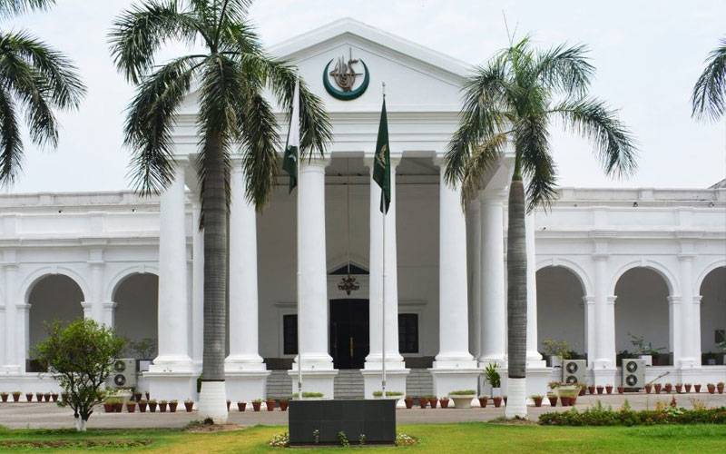 124ویں نیشنل مینجمنٹ کورس کیلئے نامزد کئے گئے افسران میں مزید ردوبدل