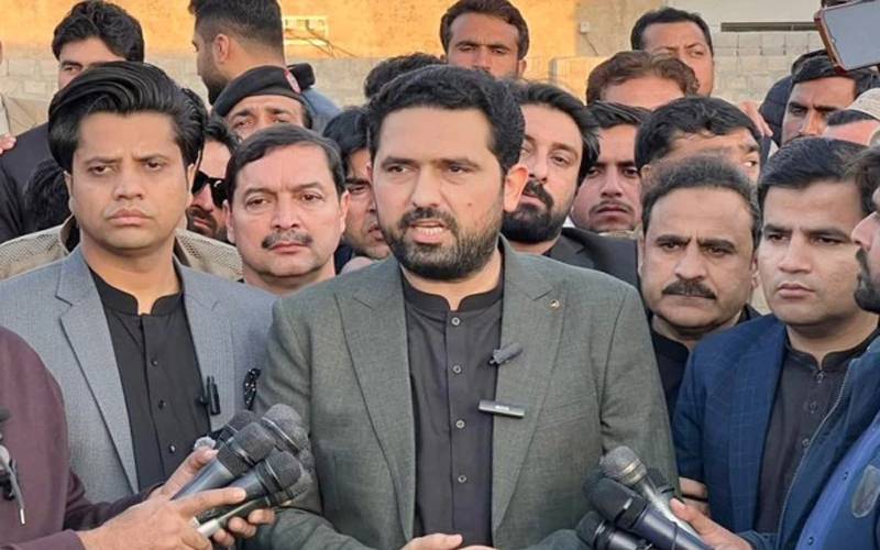 اسٹیبلشمنٹ کے ساتھ بات چیت اور تعلقات بہتر کرنےکیلئے تیار ہوں: سہیل آفریدی 