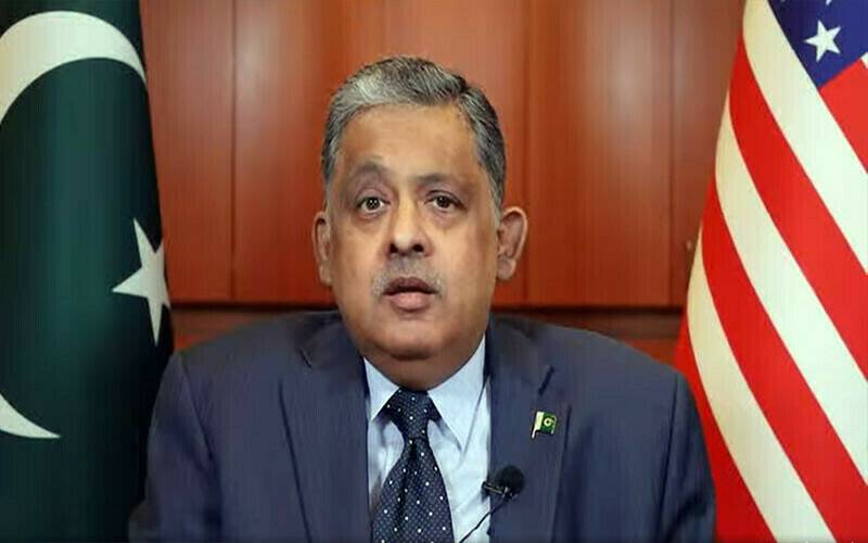 بھارت سے جنگ میں فتح کے بعد پاکستان کا وقار عالمی سطح پر بلند ہوا:رضوان شیخ