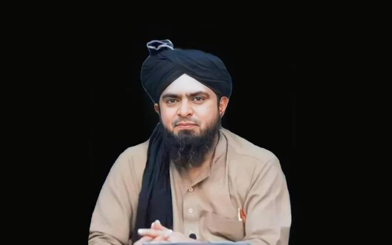 عمران خان کو جیل میں باہر کی خبروں تک رسائی حاصل ہے:انجینئر محمد علی مرزا