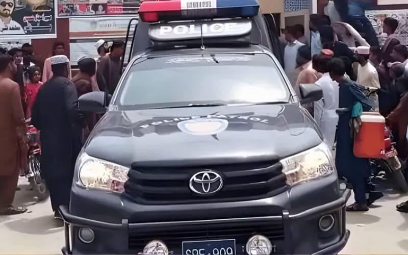 کراچی، مین ہول سے ملنے والی لاشوں پر تشدد کے واضح شواہد، پوسٹ مارٹم مکمل