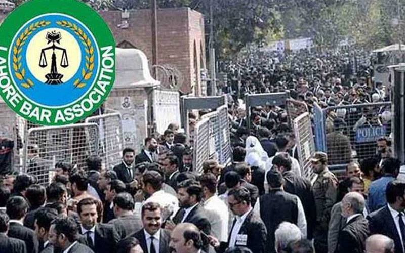 لاہور ہائیکورٹ بار کے سالانہ بائیومیٹرک انتخابات فروری 2026 کو ہونگے
