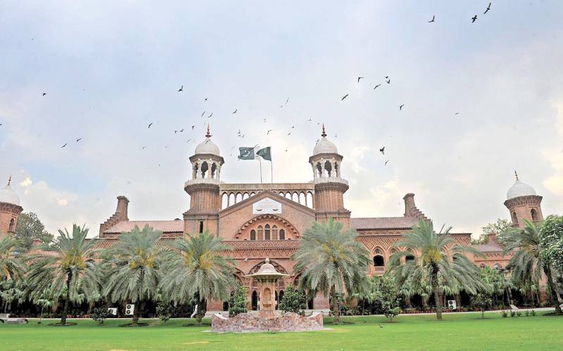 کائیٹ فلائنگ آرڈیننس 2025 کے خلاف درخواست سماعت کے لئے مقرر