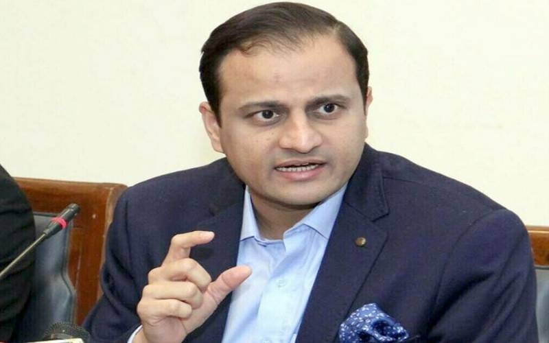  کچی آبادیوں کے ریکارڈ کی آن لائن منتقلی کا کام شروع 
