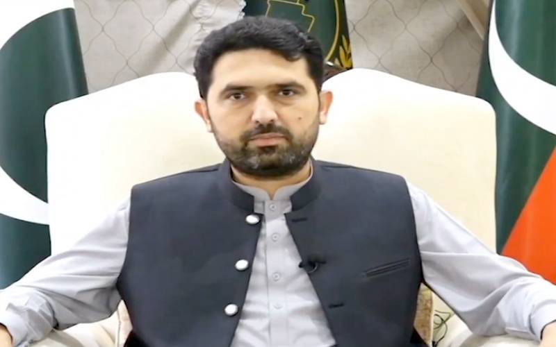 وزیراعلیٰ خیبر پختونخوا سہیل آفریدی کے ناقابل ضمانت وارنٹ گرفتاری جاری