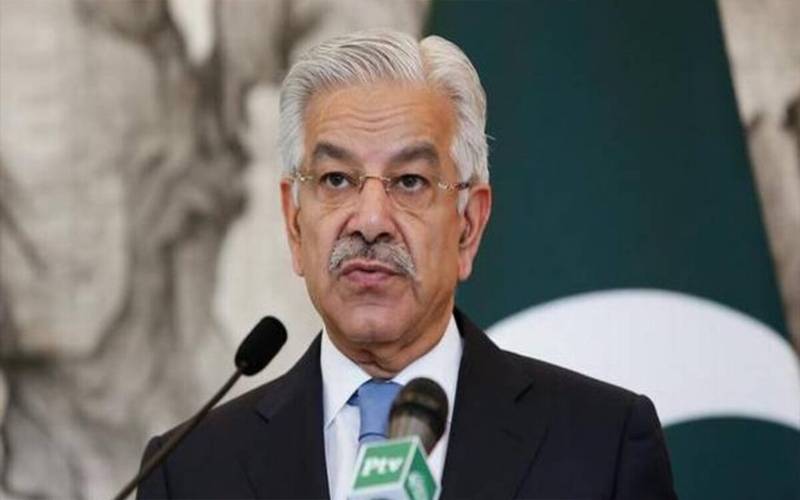  بھارت میں اقلیتوں کو ٹارگٹ کرنا اسٹیٹ پالیسی بن گئی ہے:خواجہ آصف