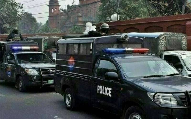  قتل کے مشہور کیس کی تحقیقات میں پیش رفت، امیر فتح کے گھر پر چھاپہ، ملازم گرفتار