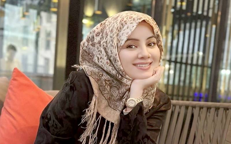 ’’وٹہ سٹہ‘‘ کی شادی کرنے پر مجھے افسوس ہے؛رابی پیرزادہ 