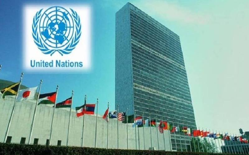 امریکہ عالمی قانون کا احترام کرے، فوجی کارروائی تشویشناک ہے:یواین سیکرٹری جنرل