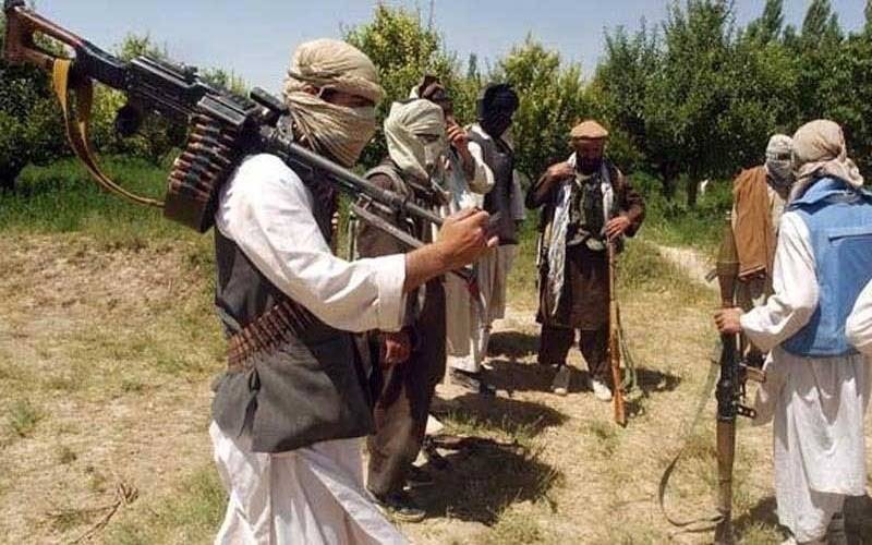 اقوام متحدہ کے بعد افغان میڈیا کا انکشاف، طالبان کے مبینہ جرائم بے نقاب 