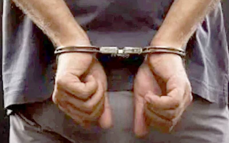  مائی کلاچی روڈ پرماں اور3 بچوں کے قتل کا ملزم گرفتار،اہم انکشاف