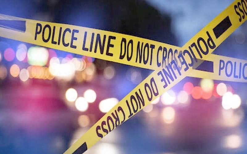   مویشیوں سے بھرا ٹرالر الٹ گیا،300 بکریاں ہلاک،5افرادزخمی