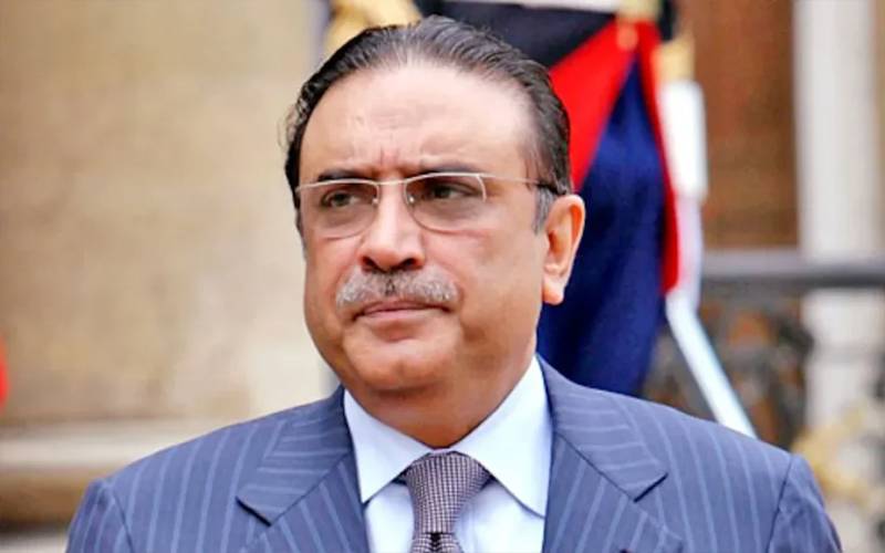  صدر مملکت کا عالمی یوم بریل پر بینائی سے محروم افراد کے حقوق کے تحفظ کے عزم کا اعادہ