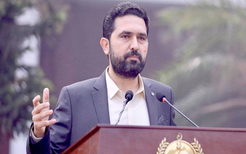 سہیل آفریدی کی پنجاب اسمبلی آمد، ہنگامہ آرائی کی تحقیقاتی رپورٹ آئی جی کو بھجوانے کا فیصلہ