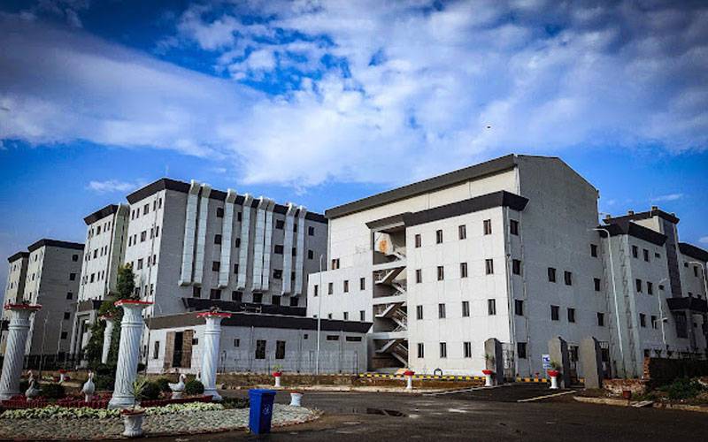  ہسپتال میں بدانتظامی؛ پنجاب میں ایک اور میڈیکل سپرنٹنڈنٹ کو برطرف کردیاگیا 