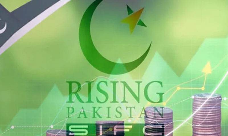 ڈیجیٹل بینکاری نظام میں 20ملین ڈالرکی سرمایہ کاری کااعلان
