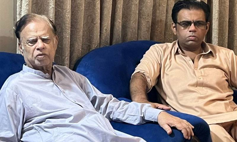  پیپلز پارٹی کے سابق ایم پی اے ڈاکٹر ضیا اللہ بنگش وفات پا گئے