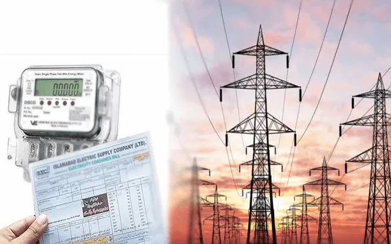 وفاقی حکومت کابجلی صارفین کوایک اورریلیف دینےکافیصلہ