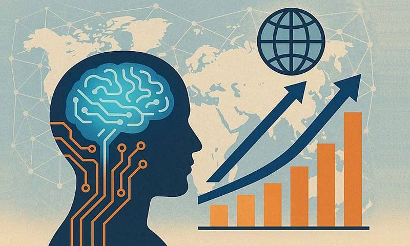AI کی ترقی کتنی خطرناک، ماہرین نے خبردار کر دیا