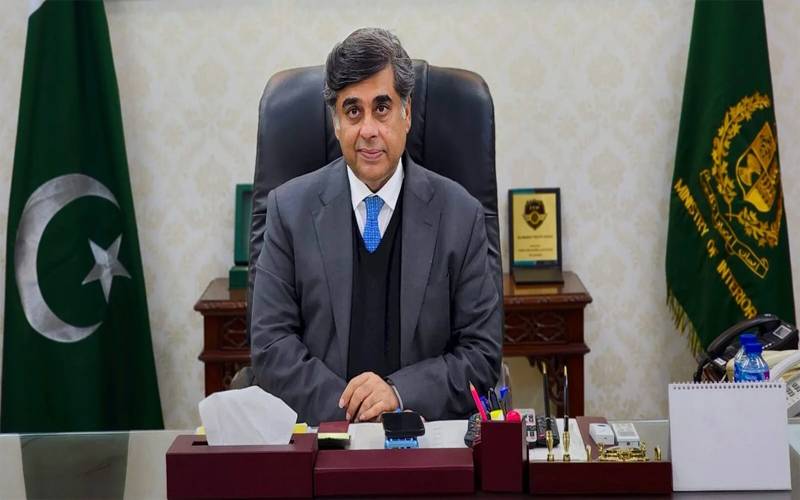  پاکستان کی کرنسی مستحکم ہوچکی ،برآمدات پر مبنی صنعتی پالیسی تشکیل دی جائے: گوہر اعجاز 