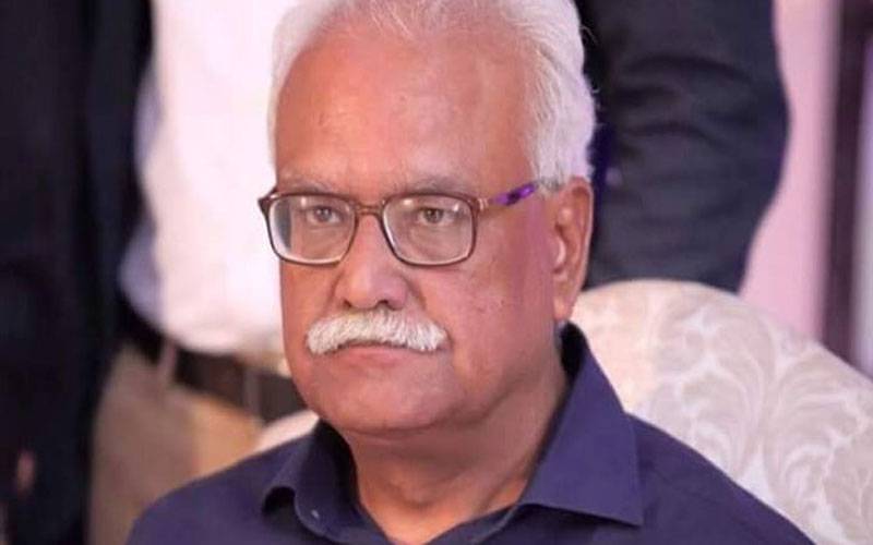 پیپلز پارٹی کراچی کو اپنا تسلیم کرتی ہے،اربوں کے ترقیاتی منصوبے چل رہے ہیں،وقار مہدی