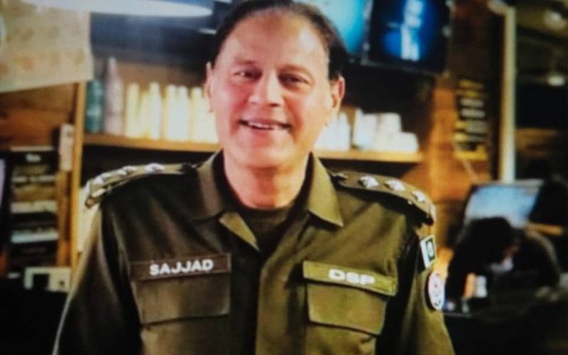 شہنشائے غزل مہدی حسن کے صاحبزادے سجاد مہدی انتقال کر گئے 