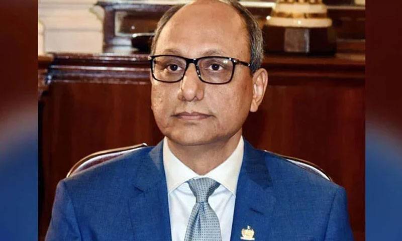 بھٹو کا بڑا گناہ عوام کو شعور دینا تھا، پیپلزپارٹی کے بغیر پاکستان کی تاریخ ادھوری ہے:سعید غنی 