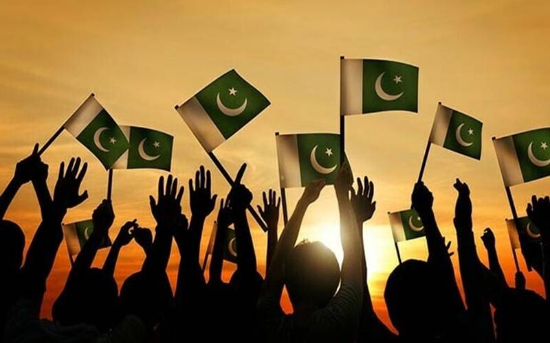 کتنے فیصد پاکستانی سال 2026 کے حوالے سے پُرامید ہیں؟ سروے رپورٹ