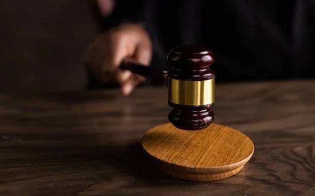 سانحہ نو مئی، پولیس کی گاڑیاں جلانے کے  مقدمہ کی سماعت کل تک ملتوی