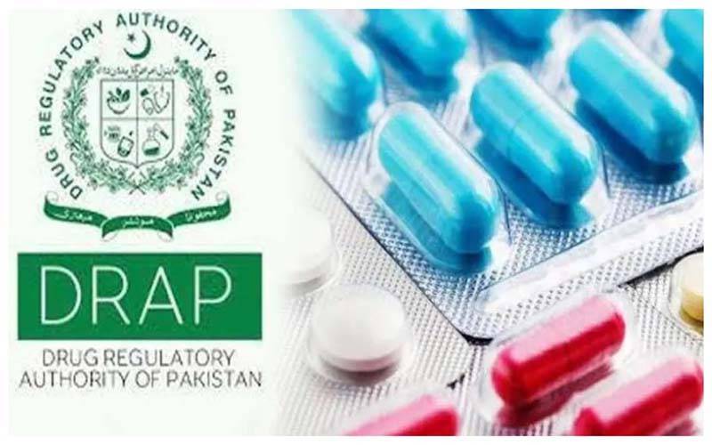 درد سےنجات کیلئےاستعمال کی جانے3ادویات جعلی ومضر صحت قرار،فروخت و استعمال پرپابندی عائد 